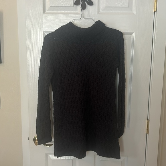 2 Sweater Bundle Time and Tru and Jeanne Pierre Size Large - Picture 6 of 10
